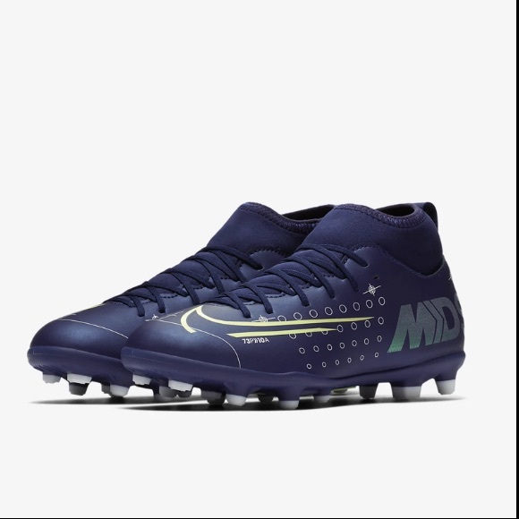 nike mds 001